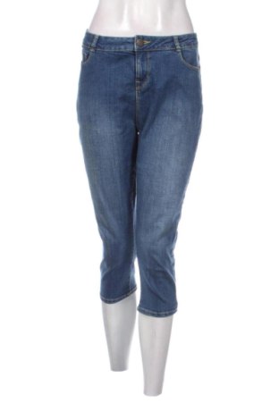 Blugi de femei Tex, Mărime XL, Culoare Albastru, Preț 78,00 Lei, #137862543