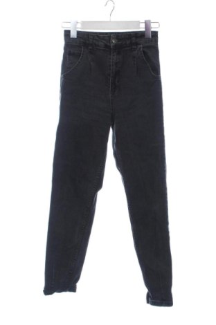 Damskie jeansy Unbranded, Rozmiar XXS, Kolor Czarny, Cena 63,50 zł, #137863931