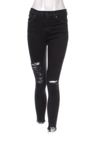 Dámske džínsy  Never Denim, Veľkosť M, Farba Čierna, Cena  20,96 €, #137863942