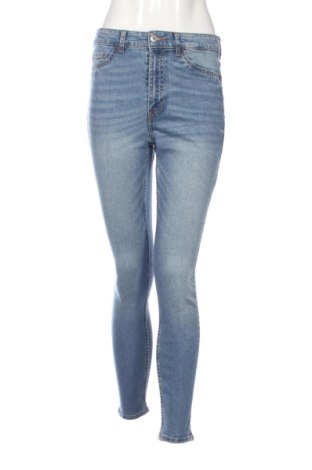 Dámske džínsy  H&M, Veľkosť S, Farba Modrá, Cena  14,86 €, #137864055