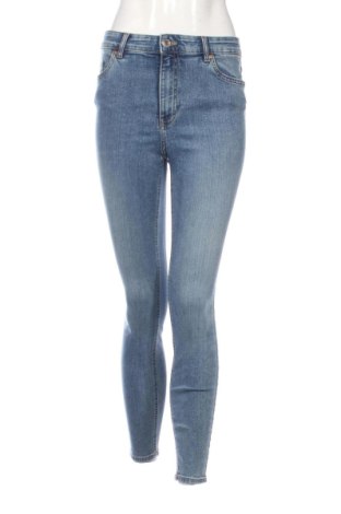 Dámske džínsy  H&M, Veľkosť S, Farba Modrá, Cena  14,86 €, #137864101