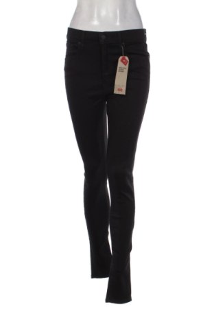 Damen Jeans Levi's, Größe S, Farbe Schwarz, Preis 88,02 €, #137864289