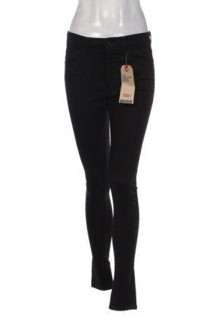 Damen Jeans Levi's, Größe M, Farbe Schwarz, Preis 88,02 €, #137864332