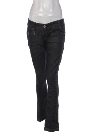 Damen Jeans River Island, Größe XL, Farbe Blau, Preis 43,19 €, #137864375