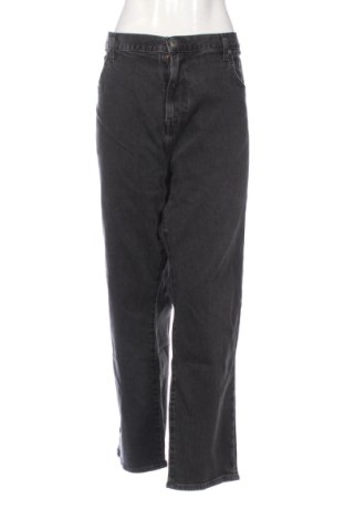 Дамски дънки C&A, Размер 3XL, Цвят Черен, Цена 15,00 €, #137864450