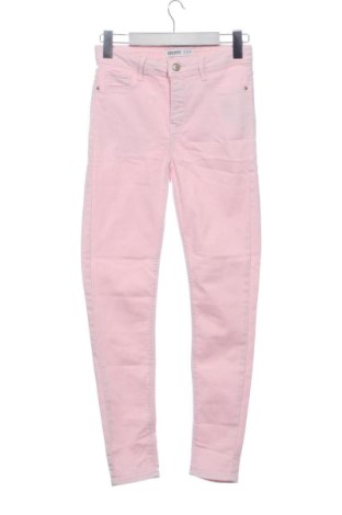 Damen Jeans Zara, Größe XS, Farbe Rosa, Preis 13,72 €, #137864464
