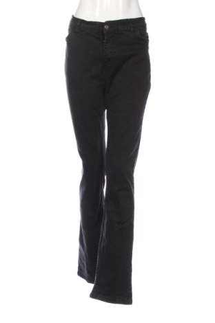 Dámske džínsy  Unbranded, Veľkosť XL, Farba Čierna, Cena  15,00 €, #137864520