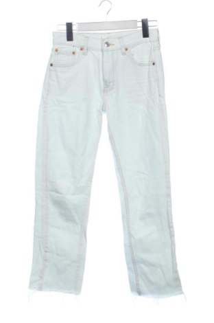 Damen Jeans Mango, Größe XS, Farbe Blau, Preis 17,34 €, #137864610