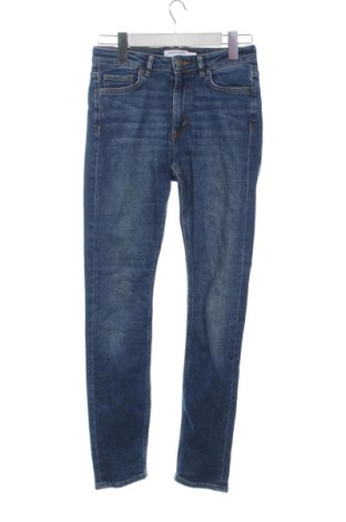 Damen Jeans & Other Stories, Größe S, Farbe Blau, Preis 38,29 €, #137864659