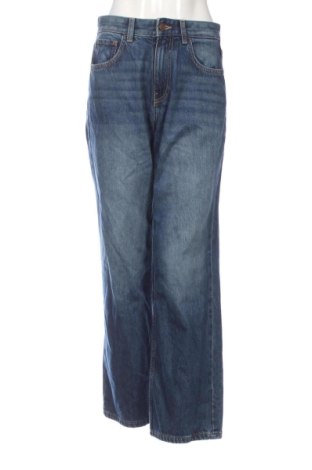 Damen Jeans Bershka, Größe M, Farbe Blau, Preis 15,00 €, #137865028