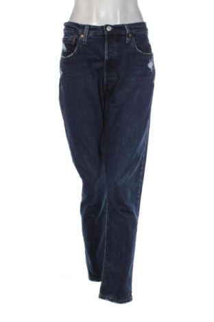 Damen Jeans Levi's, Größe XL, Farbe Blau, Preis 43,00 €, #137865612