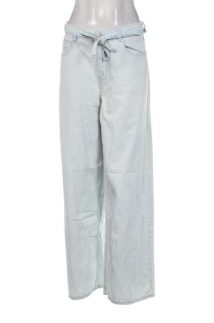 Damen Jeans Sinsay, Größe M, Farbe Blau, Preis 27,62 €, #137865802
