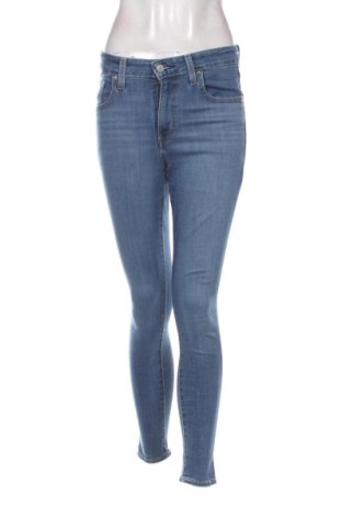 Blugi de femei Levi's, Mărime S, Culoare Albastru, Preț 209,99 Lei, #137865825