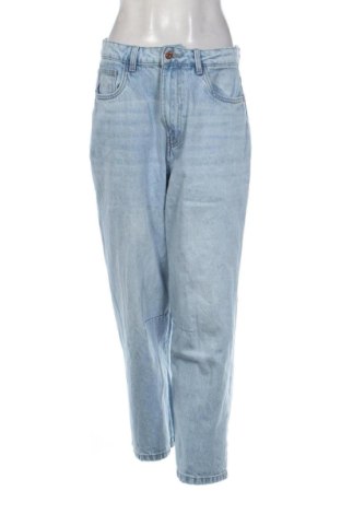 Damen Jeans Sinsay, Größe M, Farbe Blau, Preis € 27,62, #137865862