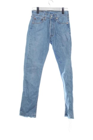 Дамски дънки Levi's, Размер S, Цвят Син, Цена 38,29 €, #137865863