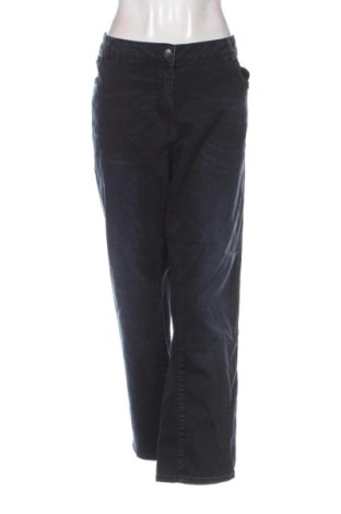 Blugi de femei Denim 1982, Mărime XXL, Culoare Albastru, Preț 88,99 Lei, #137865881