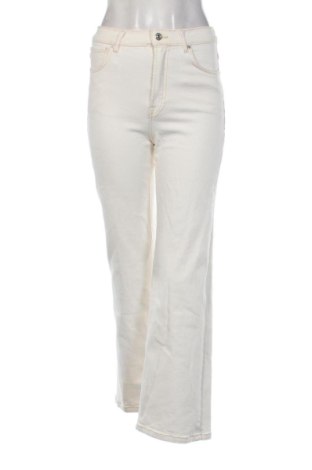 Damen Jeans Mango, Größe S, Farbe Ecru, Preis € 46,67, #137865892
