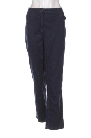 Dámské džíny  C&A, Velikost 3XL, Barva Modrá, Cena  439,00 Kč, #137865909