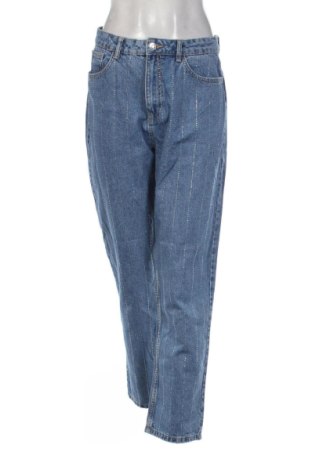 Blugi de femei Primark, Mărime M, Culoare Albastru, Preț 145,00 Lei, #137865916