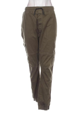 Damen Jeans Unbranded, Größe XXL, Farbe Grün, Preis 14,99 €, #137865930