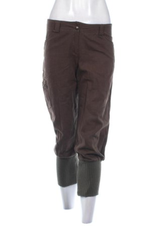 Blugi de femei Unbranded, Mărime M, Culoare Maro, Preț 78,74 Lei, #137866074