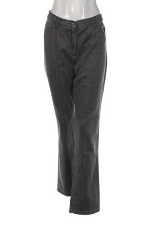 Blugi de femei Brax, Mărime XL, Culoare Gri, Preț 199,46 Lei, #137866168