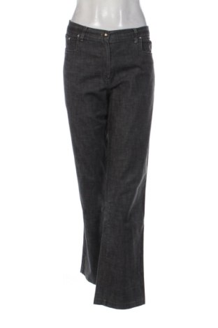 Blugi de femei Unbranded, Mărime XL, Culoare Gri, Preț 78,74 Lei, #137866252