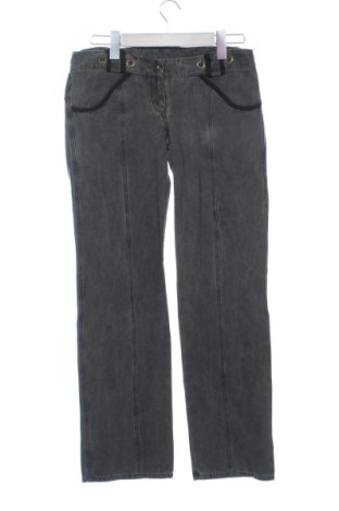 Blugi de femei Unbranded, Mărime M, Culoare Gri, Preț 78,74 Lei, #137866389