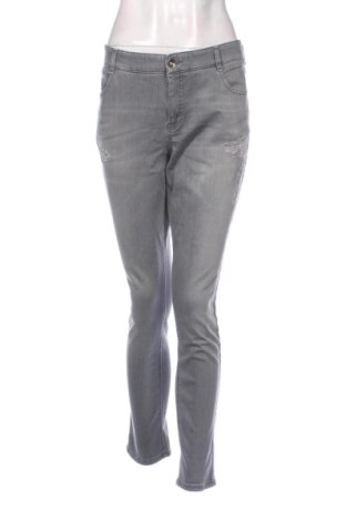 Blugi de femei Gardeur, Mărime XL, Culoare Gri, Preț 141,00 Lei, #137866621