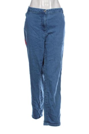 Damen Jeans Unbranded, Größe 5XL, Farbe Blau, Preis 14,99 €, #137866629
