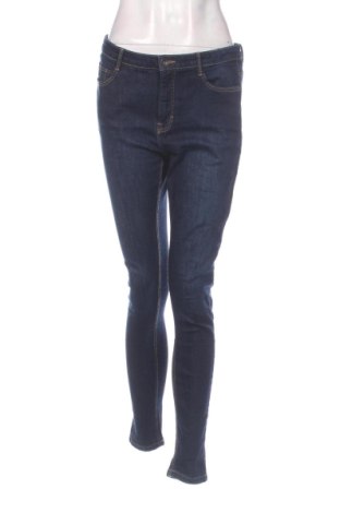 Női farmernadrág Clockhouse, Méret XL, Szín Kék, Ár 5 269 Ft, #137866771