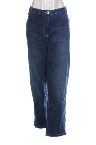 Damen Jeans Unbranded, Größe 3XL, Farbe Blau, Preis 14,99 €, #137866828
