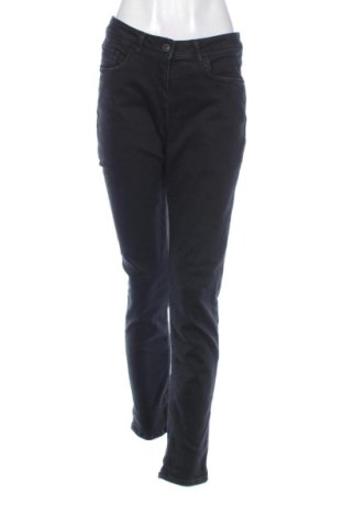 Dámske džínsy  Blue Motion, Veľkosť L, Farba Čierna, Cena  15,00 €, #137866890