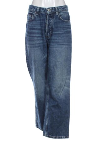 Női farmernadrág H&M, Méret L, Szín Kék, Ár 5 319 Ft, #137866929