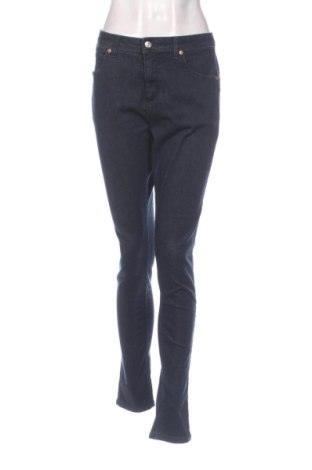 Női farmernadrág United Colors Of Benetton, Méret XL, Szín Kék, Ár 5 675 Ft, #137866986