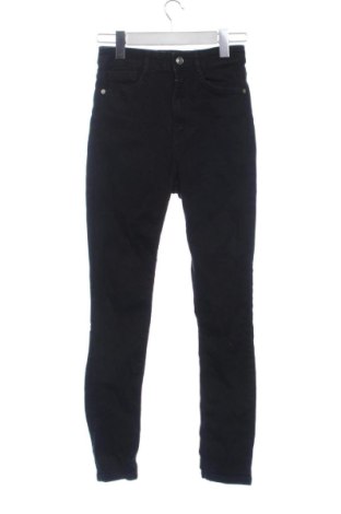 Blugi de femei Zara, Mărime S, Culoare Negru, Preț 134,17 Lei, #137867324