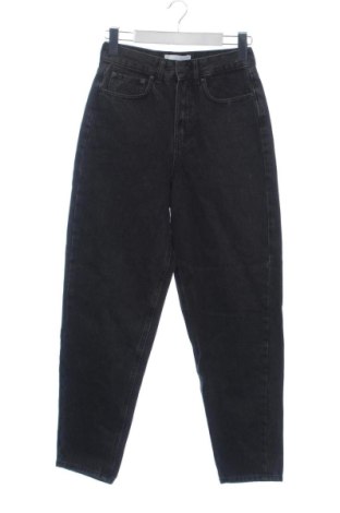 Dámské džíny  Unbranded, Velikost XS, Barva Černá, Cena  218,00 Kč, #137867656