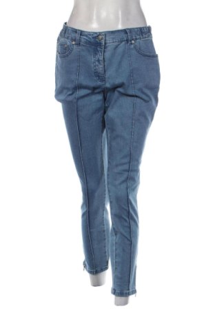 Dámské džíny  Atelier, Velikost L, Barva Modrá, Cena  364,00 Kč, #137867746