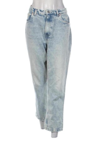 Дамски дънки Janina, Размер XL, Цвят Син, Цена 15,00 €, #137867882