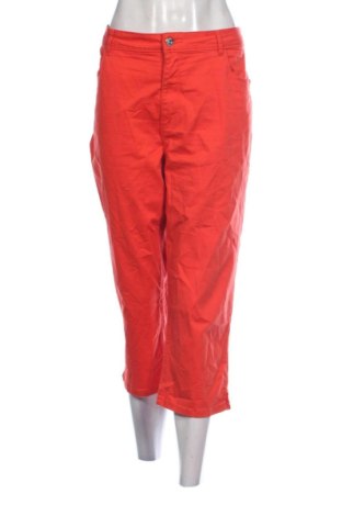 Női farmernadrág Stooker, Méret 3XL, Szín Piros, Ár 4 729 Ft, #137867920