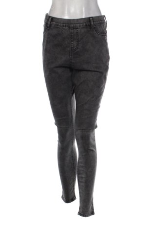 Damen Jeans F&F, Größe M, Farbe Grau, Preis € 15,00, #137868269