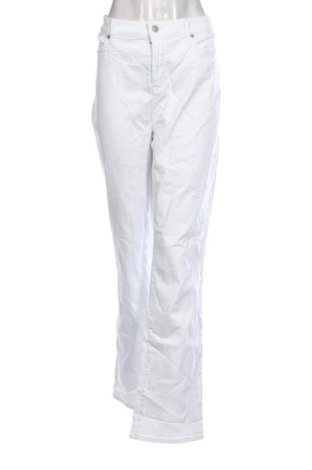 Damen Jeans NYDJ, Größe 3XL, Farbe Weiß, Preis 17,99 €, #137868396
