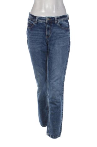 Damskie jeansy Tom Tailor, Rozmiar M, Kolor Niebieski, Cena 88,90 zł, #137868498