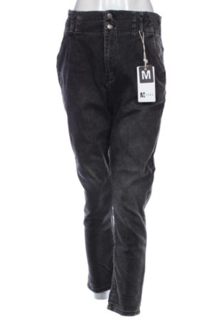 Damen Jeans M.Sara, Größe XL, Farbe Schwarz, Preis € 23,62, #137868896