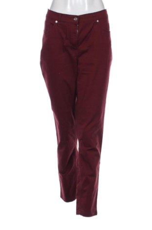 Damen Jeans Bpc Bonprix Collection, Größe XL, Farbe Rot, Preis € 14,88, #137868900