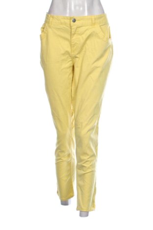 Blugi de femei Unbranded, Mărime XXL, Culoare Galben, Preț 68,99 Lei, #137869377