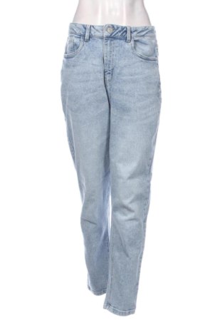 Blugi de femei Anko, Mărime L, Culoare Albastru, Preț 48,00 Lei, #137869630