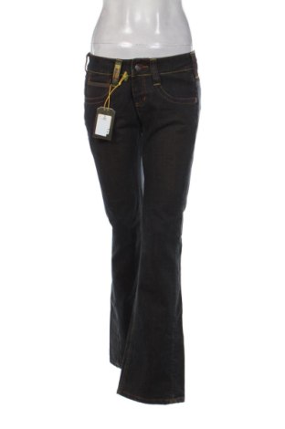 Blugi de femei Oakley, Mărime M, Culoare Albastru, Preț 461,24 Lei, #137869650
