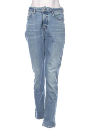 Blugi de femei Edc By Esprit, Mărime M, Culoare Albastru, Preț 110,00 Lei, #137869669