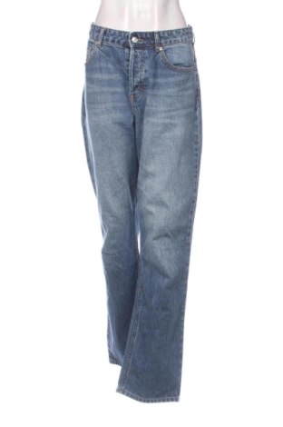 Damen Jeans H&M, Größe XL, Farbe Blau, Preis € 14,86, #137869835